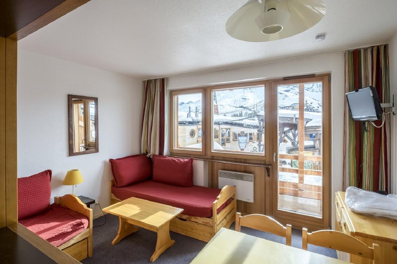 Residence Les Fontaines Blanches - Maeva Home Avoriaz Exterior foto