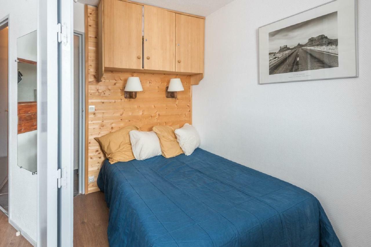 Residence Les Fontaines Blanches - Maeva Home Avoriaz Exterior foto