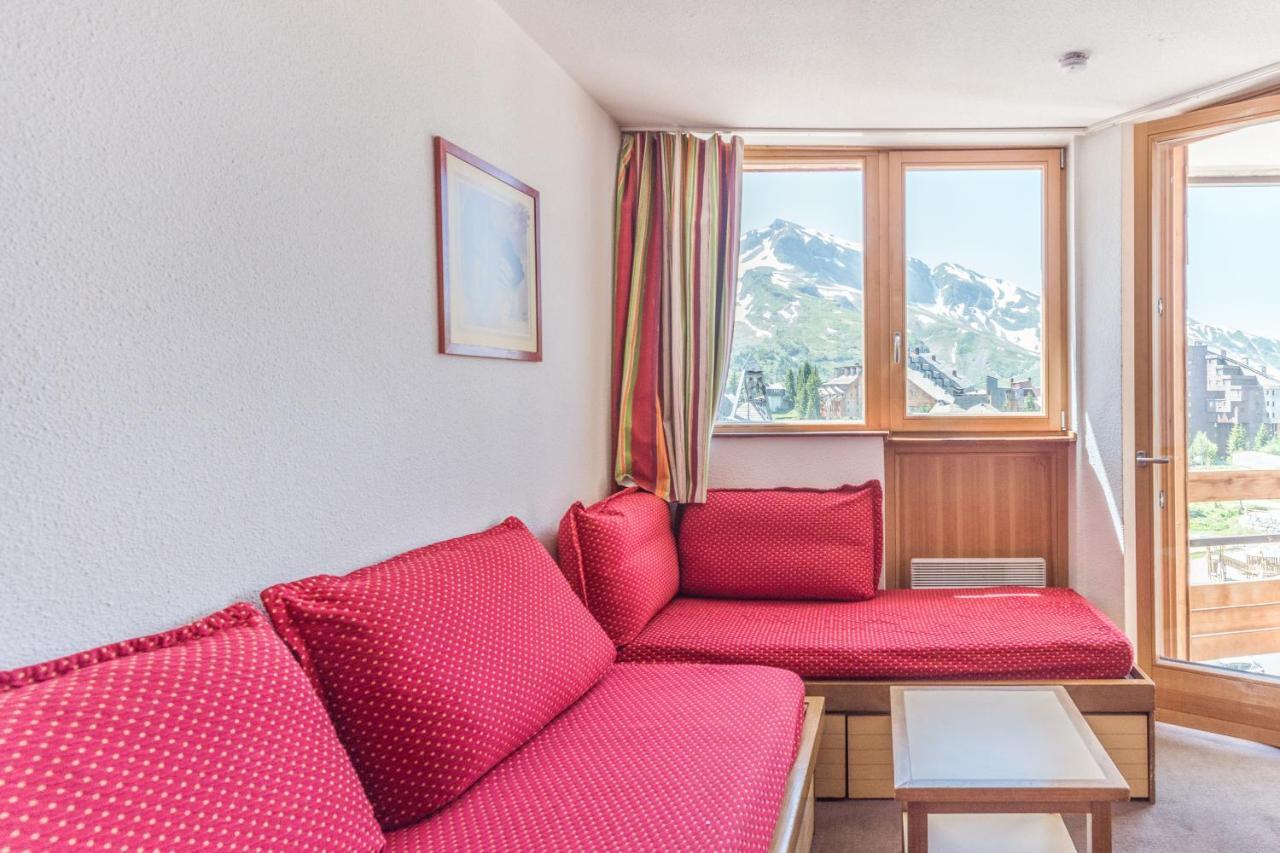 Residence Les Fontaines Blanches - Maeva Home Avoriaz Exterior foto