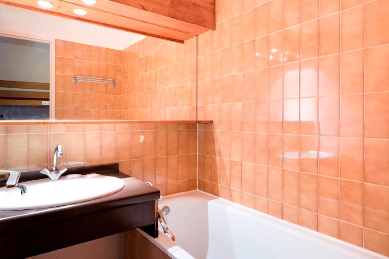Residence Les Fontaines Blanches - Maeva Home Avoriaz Exterior foto