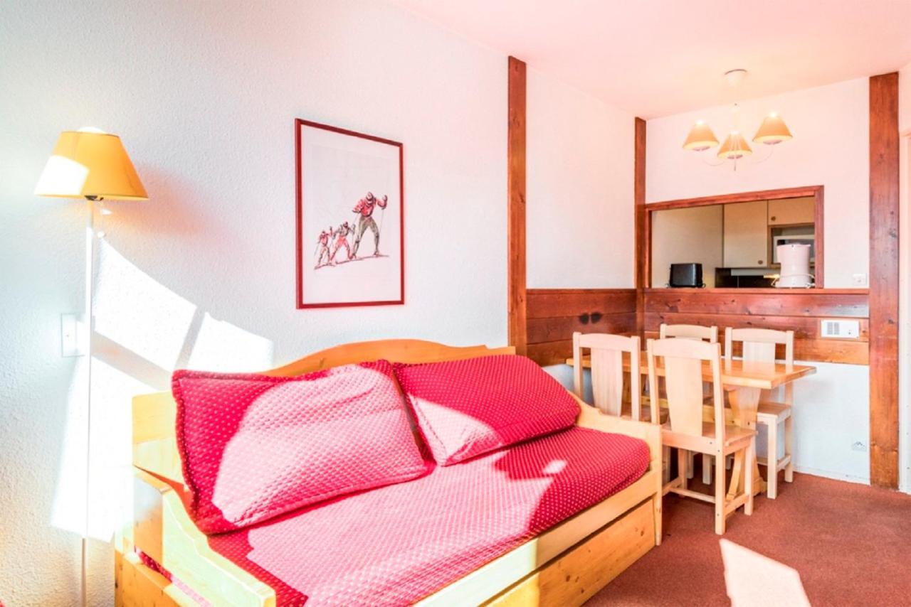 Residence Les Fontaines Blanches - Maeva Home Avoriaz Habitación foto